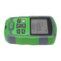 Optical Fiber Power Meter Optic Cable Tester ‑70~+10dbm Digital Display Rechargeable 20MW ABS