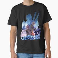 Tales Of Arise Alphen And Shionne Cool Classic T Made In UsaAus TShirt S2xl S