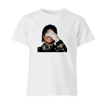 Michael Jackson Glove Graphic Tee Mj King Of Pop Unisex TShirt A Perfect Gift S black