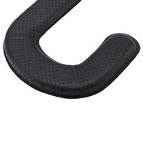 ABUO-For HTC Vive Cover Pu Leather,Foam For HTC Vive Headset VR Face Cushion Cover Bundle, Accessories 11Mm(Pack Of 15) juoda