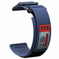 22mm Huawei Nylon Watch Strap For Watch GT 4 GT4 46mm Band Bracelet For Huawei Watch 4 Pro GT3 GT2 GT 3 2 Pro 46mm Watchband 22mm