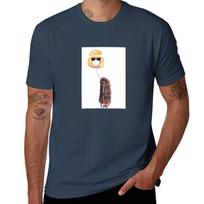 Anna Wintour Tshirt Work Casual Loose Fit Tshirt S
