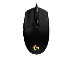 Logitech G102 Lightsync RGB Gaming Mouse