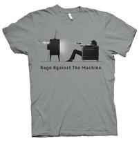 Rage Against The Machine Killing In The Name Unisexs Tshirt Unisexs L