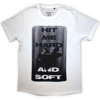 Billie Eilish Hit Me Hard And Soft Falling Tee Tshirt Unisexs L