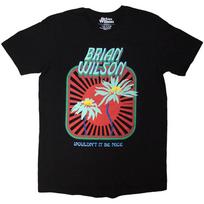 Brian Wilson Wouldnt It Be Nice Tshirt Unisexs L