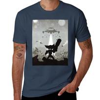 Ratchet and Clank Showdown TShirt graphic t shirts for Unisex funny t shirts cotton TShirt S