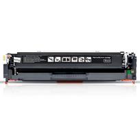 HP 207A Black Toner for Color LaserJet M255/M283 Series
