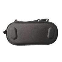 Pouch for  6 Handheld Game Console Scratchproof Carrying Case Shockproof Storage Bag Hard Case with Pocket 1
