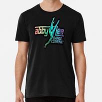 Abby Lee Dance Company S to 5XL Made in the USA T-Shirt XXL