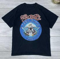 Aerosmith Eagle 1993 Aero Force One Unisex S-5XL Shirt YH243 M