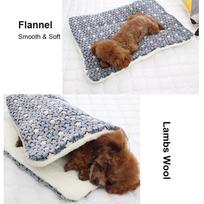 Pet Blanket XXXL - 89x68cm for German Shepherd/Husky