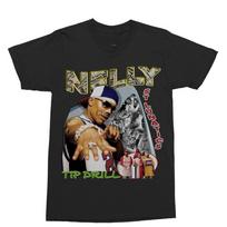 Nelly and the St Lunatics Country Grammar Tee Unisex Cotton Tee VN1970 XXXXL