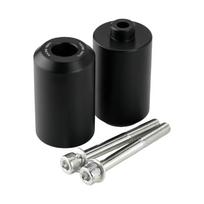 2Pcs High Impact Resistance Frame Sliders Crash Guards For MT09 Motorcycles Using Original Mounting Points Without Modifications 1