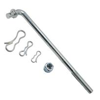 Replacement Deck Mounting Bar 131 3945 For 3000 5000 6000 Series And Model Mower Deck Mounting Rod 1