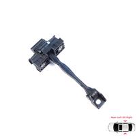BDP1666 Rear Door Hinge Brake Stop Check Assy Limiter Strap for Seat Cupra Leon MK4 KL KU 2020-On 4/5-Door 5FA839179