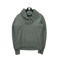 Women's Gray Sweater XL