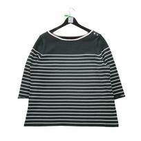 Women’s Navy Sweater XL