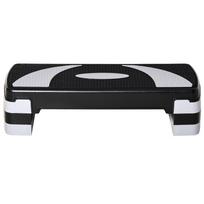 3 Level Aerobic Stepper Step Adjustable Block Board Training Yoga Fitness 80 x 31 x 20 cm