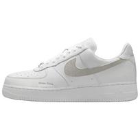 Sushi Club x Nike Air Force 1 Slip Resistant Abrasion Resistant Low top Skateboard Shoes Unisex White II6234-100 44.5