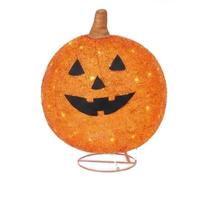 Halloween Pumpkin Decorative Lights for Indoor Outdoor Party Décor One Size