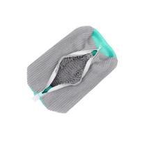 Shoe Bag for Washing Machine - Reusable Mesh Wash Bag Protects Shoes from Deformation, 205g one size