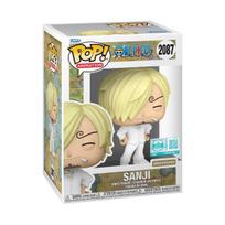 Funko POP! One Piece - Sanji #2087 LE 9500