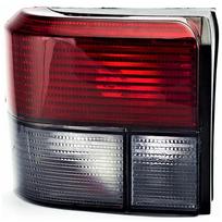 Left Rear Lamp Volkswagen Transporter T4 Caravelle 1990-2003 Smoked 701945095 - 9566873E 9566872E