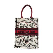 [Pre-Owned] amour Book Tote Vertical Tote Music Score Bag Embroidered Handbag Shoulder Crossbody Bag - Very Good #1OLX5AR ONE SIZE