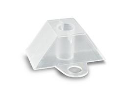 SCALA PLASTICS Trapecijos 76/18 tarpiklis, 20 vnt. pakuotė