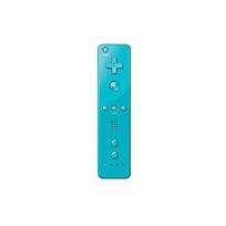 Žaidimų pultelis - Nintendo - Wiimote plus - Šviesiai mėlynas - Belaidis - Vibracija mėlyna