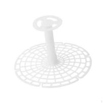 Jar Pressure Tool, Cabbage Press, Hardening Fermentation Weight Wide Mouth Jars, S