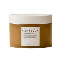 Skin1004 Madagascar Centella Quick Calming Pad 130ml (70pcs) – Soothing & Moisturising Toner Pads with Centella Asiatica Extract, Vegan, Korean