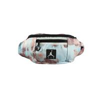 Jordan Polyester Fanny Pack Medium Size Unisex Dusty Blue Yarn Jordan DZ3758-085 Jordan DZ3758-085 mėlyna