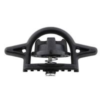 PT278-35160 Truck Bed Tie Down Cleats, Secure Cargo Locking Systems Fit for Deck Rail Trucks Enhancing Cargo Stability
