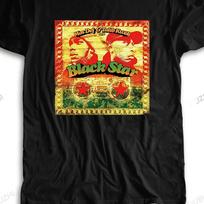Mos Def Talib Kweli album poster black T-shirt short sleeve All sizes 1F329 Unisex T-Shirt XXL