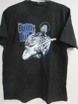 BUDDY GUY OFFICIAL MERCH GUITAR LEGEND BAND CONCERT MUSIC  EXTRA LARGE Unisex T-Shirt S