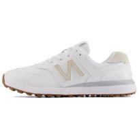 574 Wmns New Balance Greens v2 'White' Women's WG574WT 40