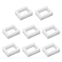 Cat Fountain Filters Sponge Pet Water Dispenser Replacement Filter Foam Water Filtration System Flower Fountains Filter 1