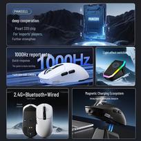 Lenovo M322 SE Tri-Mode Gaming Mouse
