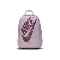 Nike Basic raišteliu užtraukiamas sportinis kelioninis kuprinė Moteriška kuprinė Vyšnių žiedų rožinė BA5883-663 Cherry Blossom Pink