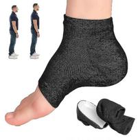 2.5/3.5cm Rizzsoles Height Max Socks, Invisible Design Rizzsoles Height Max Insoles, Breathable Height Increase Insoles 3.5cm juoda