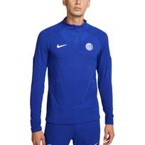 Nike Dri FIT ADV PSG Strike Drill Soccer Jersey Men's Sapphire Blue DN2790-418 XXL