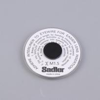 Glasses Full Frame Lens Insertion Wire Interline Wire Special Transparent Wire For Glasses Frame Accessories