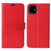 Apple X/XS & iPhone 16s Crazy Horse Pattern Flip Case, Huawei P80 Men's Crystal Drop-Proof Leather Case iPhone X
