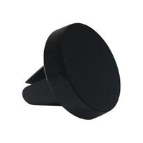 Universal Round Magnetic Car Mobile Phone Holder Air Vent Mount Stand Bracket juoda