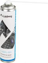 Lanberg | CG-600FL-001 | Air Duster | 600 ml CG-600FL-001 | 5901969429374