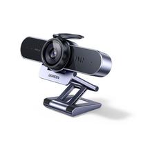 UGREEN 2K HD USB Webcam with Dual Mics & Speaker