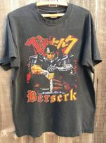 Berserk Anime Shirt Berserk Graphic Charcoal Cotton T shirt Unisex S-5XL WA4488 S