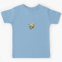 Squirt from Finding Nemo Kids T-Shirt 130
